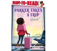 Parker Curry Jessica Curry Parker Takes a Trip (Copertina rigida)