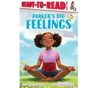Parker Curry Jessica Curry Parker's Big Feelings (Copertina rigida)