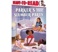 Parker Curry Jessica Curry Parker's Slumber Party (Copertina rigida)