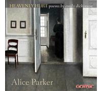 Parker / Dexter / Glyde Songs of Love & Loss (CD)