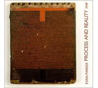 Parker,E. - Process and Reality