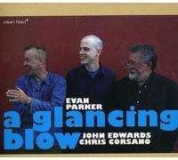 Parker Evan - A Glancing Blow