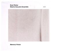 Parker Evan - Memory/Vision