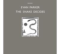 Parker Evan - Snake Decides