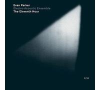 Parker Evan - The Eleventh Hour