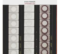 Parker, Evan - Whitstable Solo