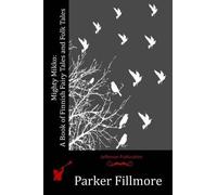 Parker Fillmore Mighty Mikko (Tascabile)