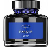 Parker Bottle Ink Blue 1950376