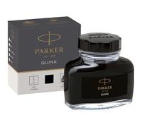 Parker Parker Bottle Ink Blk S_0178_375025 Consumabili E Ufficio