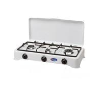 PARKER FO300CBGPMU FORNELLO 3 FUOCHI MULTIGAS
