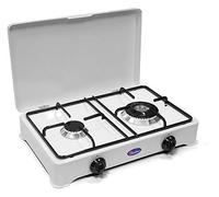 Fornello Cf Parker 2002CGPC Bianco Bianco