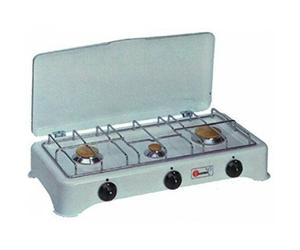 PARKER FORNELLO FORNELLONE A GAS (Gpl) 5327CB