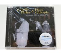 Parker/Gillespie - Complete Live At Birdland