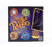Parker - Gioco di società Taboo XXL [Francia]