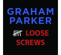 Parker, Graham - Five Loose Screws -Ep-