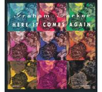Parker, Graham - Here It Comes Again