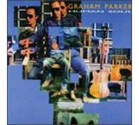 Graham Parker - Human Soul