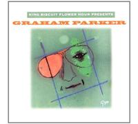 Parker,Graham - King Biscuit Flower Hour Presents