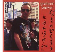Parker, Graham - Live Alone Discovering Japan