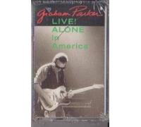 Parker,Graham - Live Alone in America [CASSETTE]