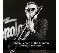 Parker Graham - Live At Rockpalast 1978+1980