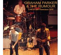 Parker, Graham - Live in San Francisco 79