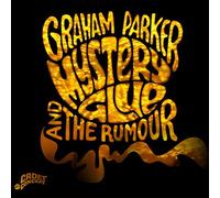Parker Graham - Mystery Glue