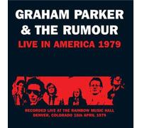 Parker Graham & Rumo - Live in America 1979