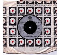 Parker, Graham & Rumour - Parker, Graham & Rumour New York Shuffle 7" Vertigo 6059185 EX 1977