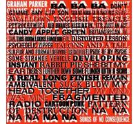 Parker, Graham - Songs Of No Consequence