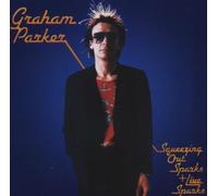 Parker, Graham - Squeezing Out Sparks & Live Sparks Live Edition by Parker, Graham (1996) Audio CD