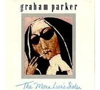Parker,Graham - The Mona Lisa'S Sister