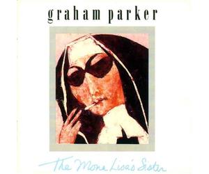 Parker,Graham - The Mona Lisa's Sister [Import]