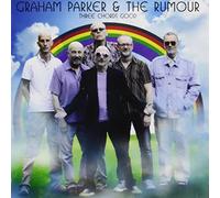 Parker Graham & the Rumour - Three Chords Good