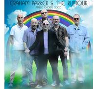 Parker, Graham & The Rumour - Three Chords Good