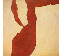 Parker Graham - The Up Escalator