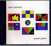 Parker,Graham - Your Country