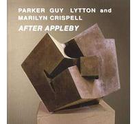 Parker/Guy/Lytton/Crispell - After Applesy (2 CD)