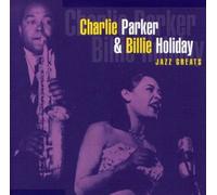 Parker/Holiday - Jazz Greats