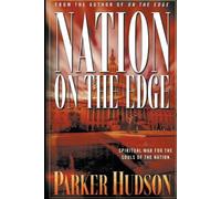 Parker Hudson Nation On The Edge (Tascabile)