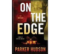 Parker Hudson On The Edge (Tascabile)