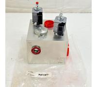 Parker Idraulico Controllo Valvola Solenoide Blocco Ricambio IC-7065 126495