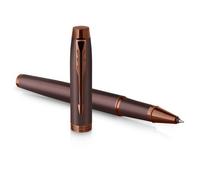 Parker IM Achromatic Burgundy Rollerball - nuovo - 2190513