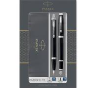 Parker Im Ct Stainless 2183058