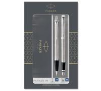 GIFT SET DUO IM STAINLESS STEE 2183058 L SFERA+ STILOGRAFICA
