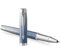 Parker IM Last Frontier Polar CT Rollerball Pen Punta Fine (Scatola Semplice)