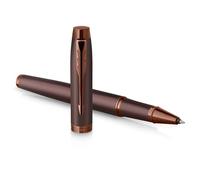 Roller F IM Monochrome burgundy Parker