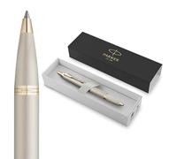 Sfera M IM Monochrome champagne Parker