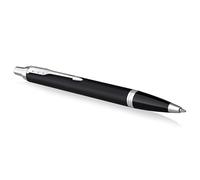 Penna Parker Im Entry Line Black CT sfera inchiostro blu - 2143632