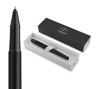 Roller F IM Archromatic Black Edition Parker